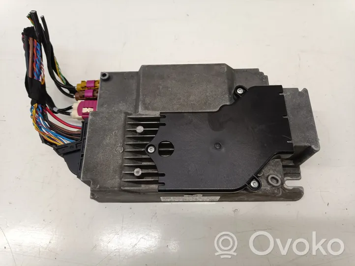 BMW 5 G30 G31 Amplificatore 7928596