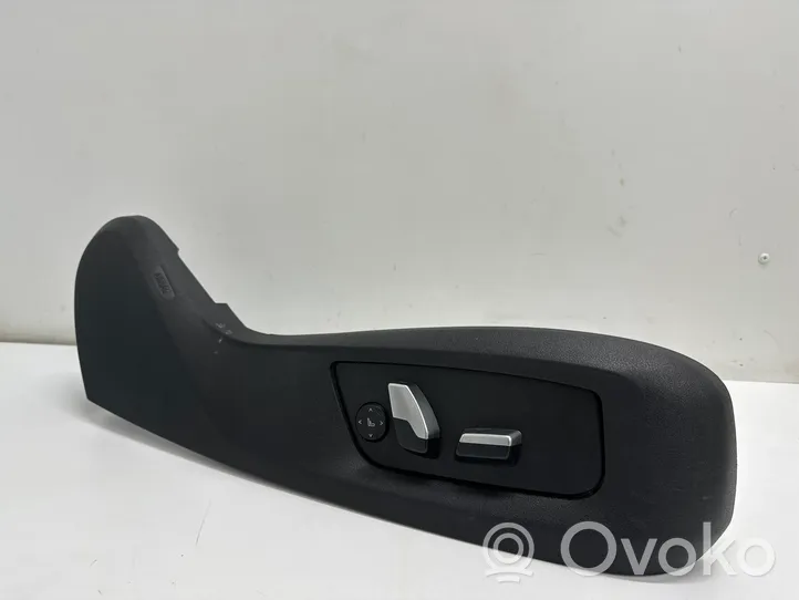 BMW 5 G30 G31 Sedynės apdaila 7368556