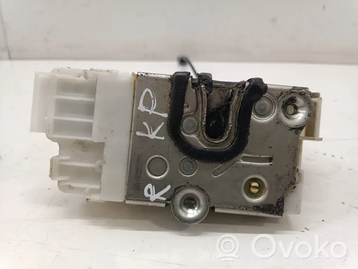 Mercedes-Benz R W251 Front door lock 1697202535