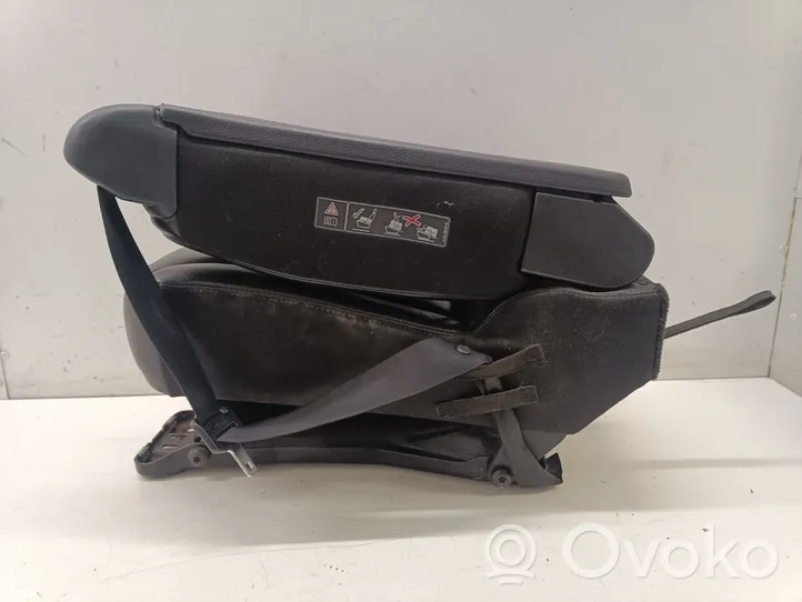 Mercedes-Benz R W251 Rear seat 