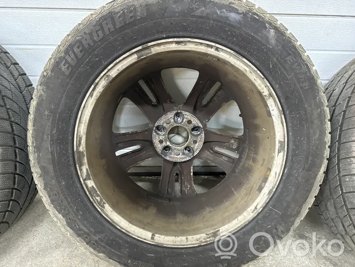 Mercedes-Benz R W251 R 18 alumīnija - vieglmetāla disks (-i) A2514011302