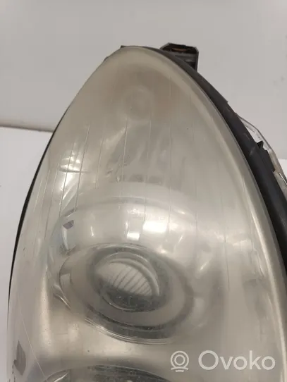 Mercedes-Benz R W251 Lampa przednia A0038205826