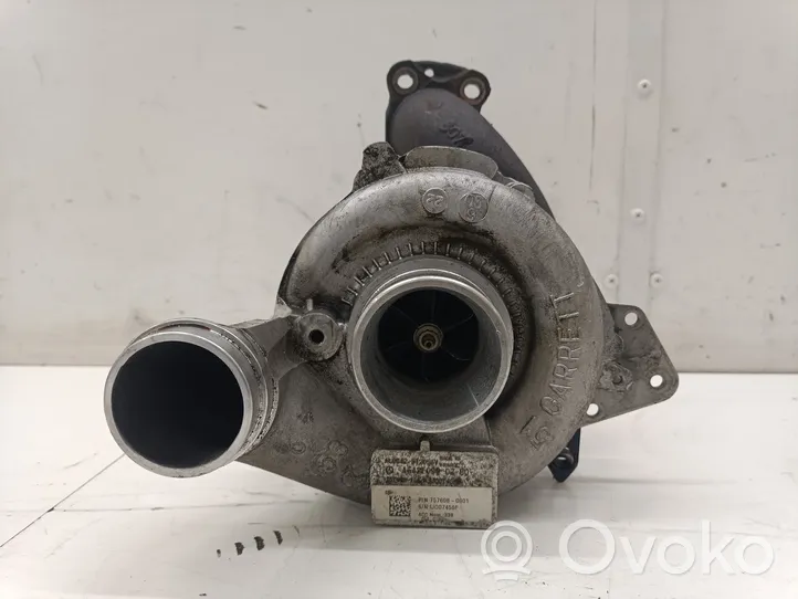 Mercedes-Benz R W251 Turbina A6420900280