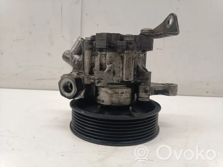 Mercedes-Benz R W251 Ohjaustehostimen pumppu 0064663101