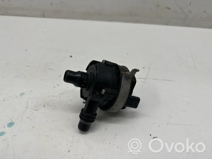 BMW 3 F30 F35 F31 Electric auxiliary coolant/water pump 8646487