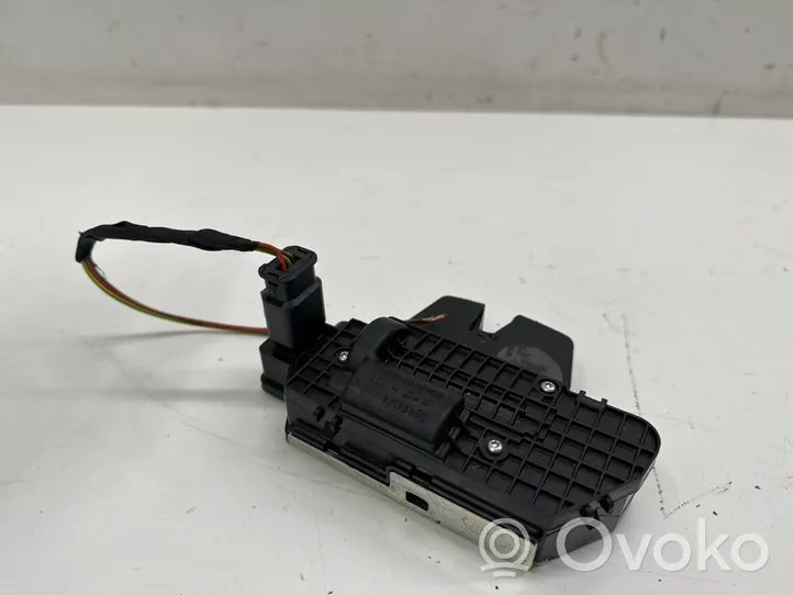 Peugeot 2008 II Loading door lock 9151487499H