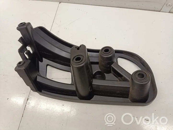 Peugeot 2008 II Rear bumper mounting bracket 9845023780