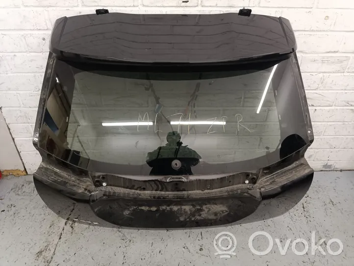 Peugeot 2008 II Tailgate/trunk/boot lid 