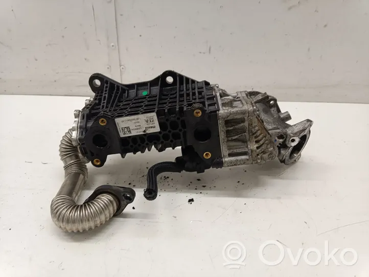 Peugeot 2008 II EGR aušintuvas 9813050280