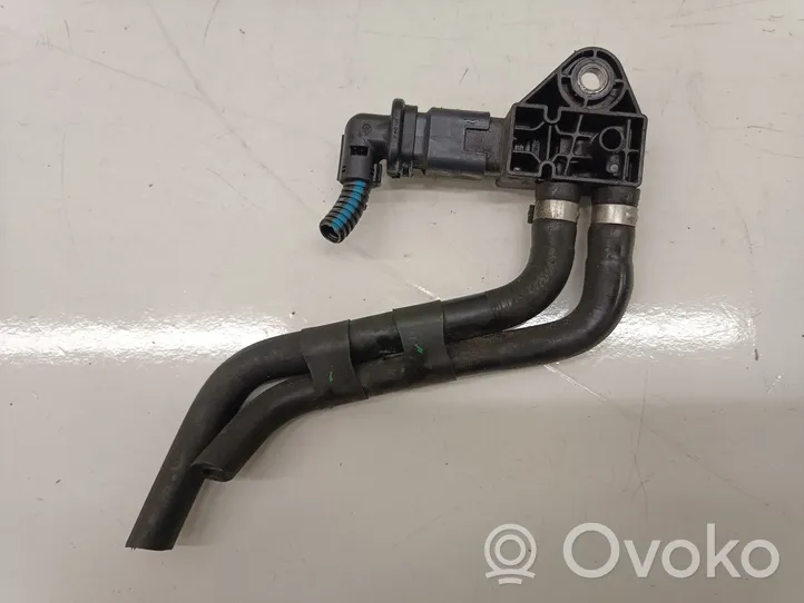 Peugeot 2008 II Exhaust gas pressure sensor 9677816180