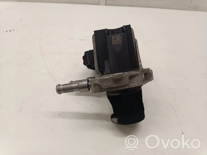 Peugeot 2008 II EGR vārsts 9829870080