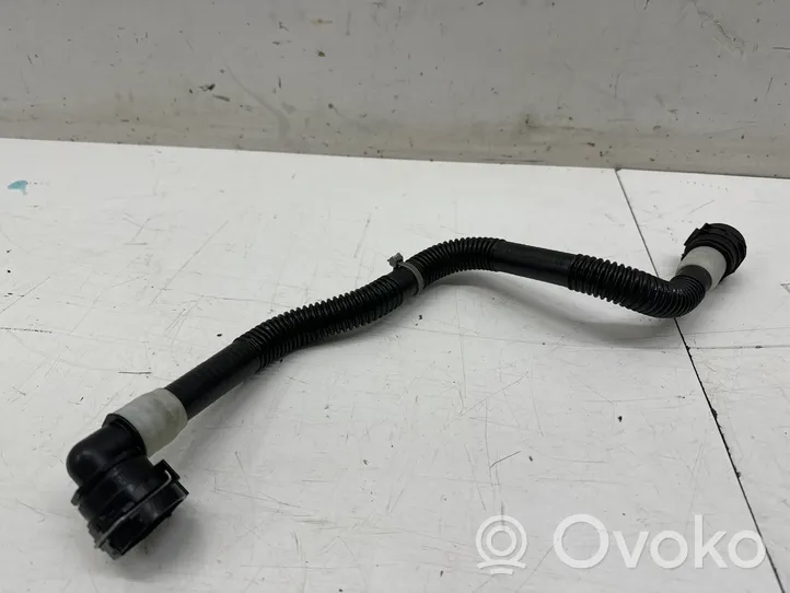 Tesla Model 3 Electric car engine cooling hoses/pipes 162959400B