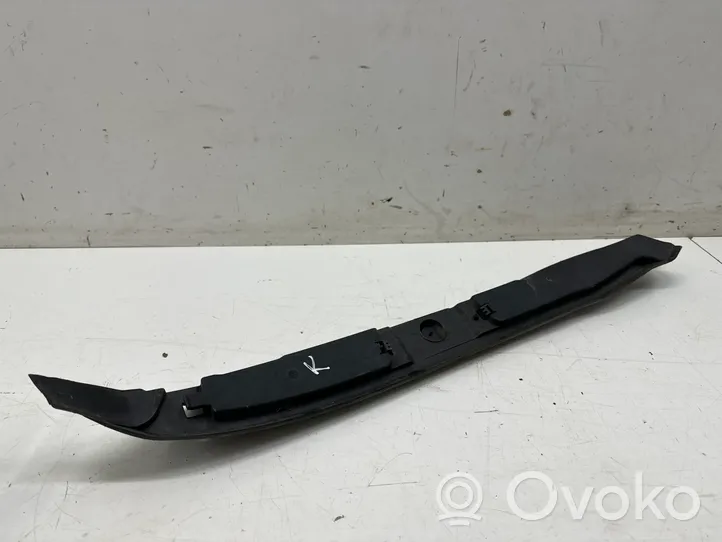 Volkswagen Polo V 6R Fender end trim 6R0821111B