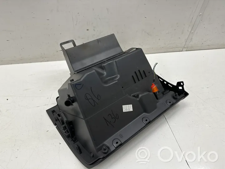 Volkswagen Polo V 6R Glove box 6R1857097P