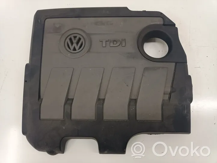 Volkswagen Polo V 6R Couvercle cache moteur 03L103925B