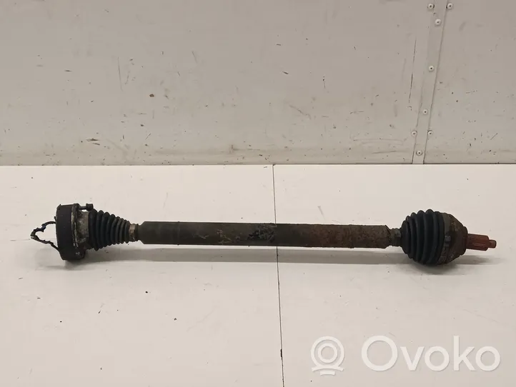 Volkswagen Polo V 6R Front driveshaft 