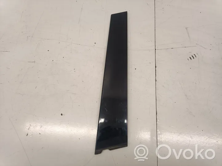 Lexus NX Rivestimento modanatura del vetro della portiera anteriore 75756