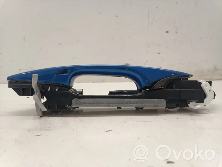 Lexus NX Takaoven ulkokahva 8282148170