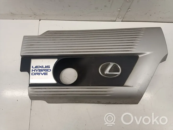 Lexus NX Variklio dangtis (apdaila) 1260136162