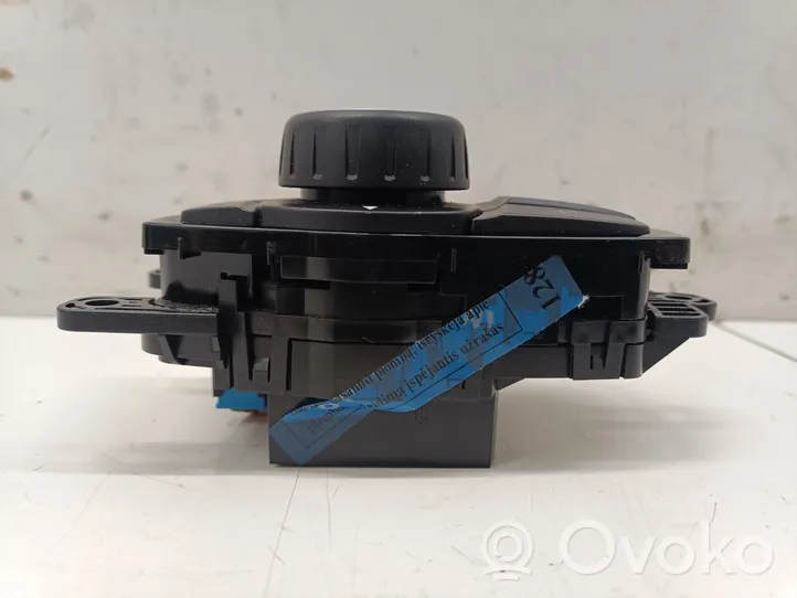 BMW 1 F20 F21 Controllo multimediale autoradio 9261704