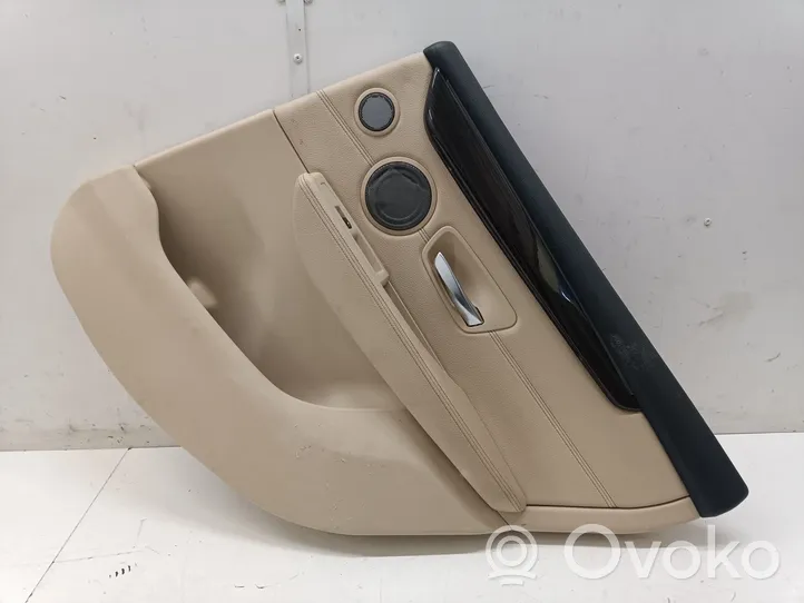 BMW 2 F45 Rear door card panel trim 9532668