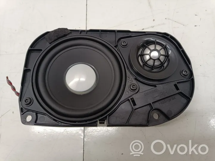 BMW 5 F10 F11 Headliner speaker 9239148