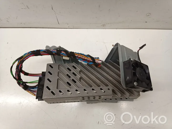 BMW 5 F10 F11 Amplificatore 9292597