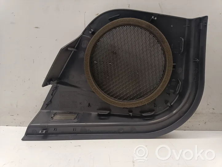 Mercedes-Benz E W211 Copertura altoparlante della portiera anteriore A2117270688