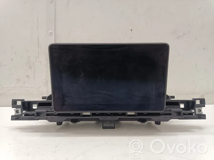 Audi A4 S4 B9 Screen/display/small screen 8W8919604