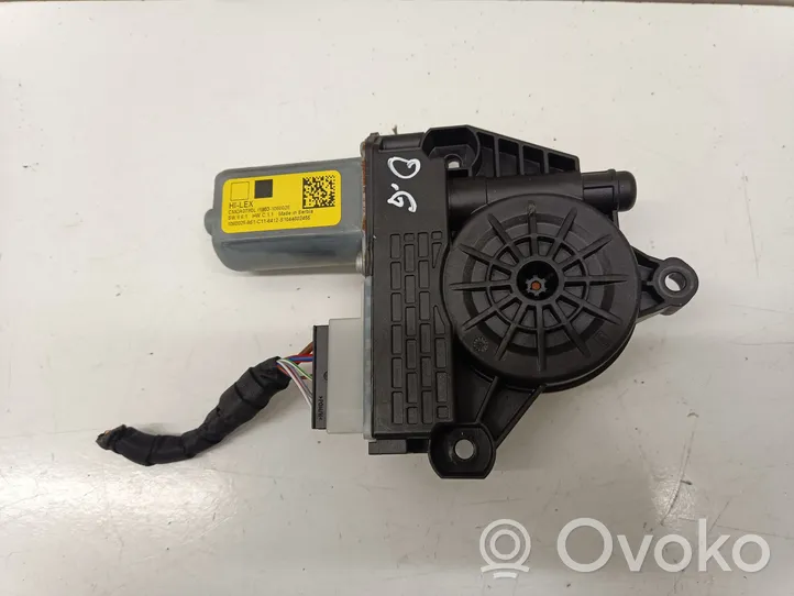 BMW 1 F40 Fensterhebermotor Tür hinten 1060025