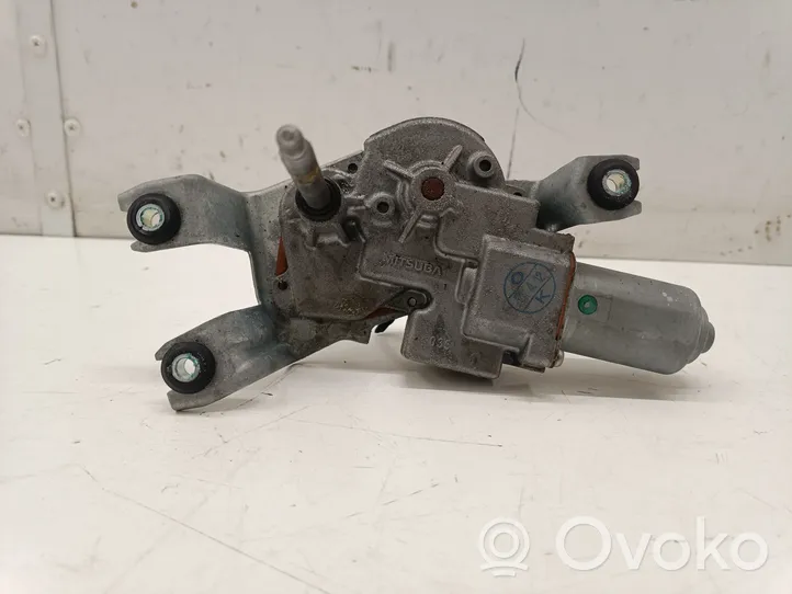 BMW 1 F40 Rear window wiper motor 8495516