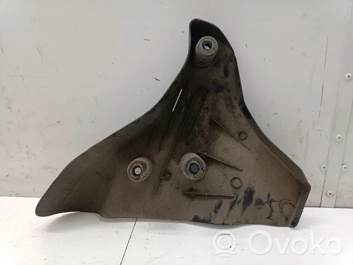 BMW 1 F40 Couvre soubassement arrière 6858413