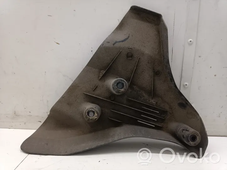 BMW 1 F40 Couvre soubassement arrière 6858414