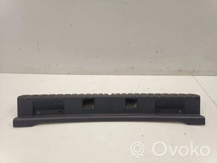 BMW 1 F40 Trunk/boot sill cover protection 7448213