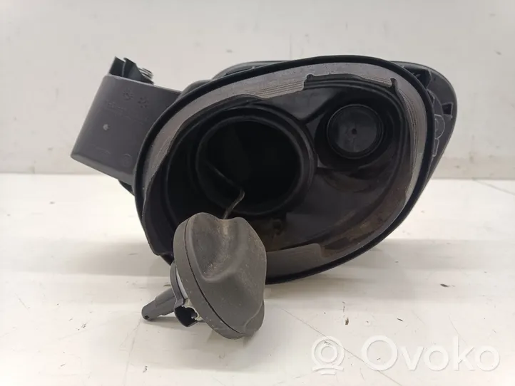 BMW 1 F40 Fuel tank cap 7464379