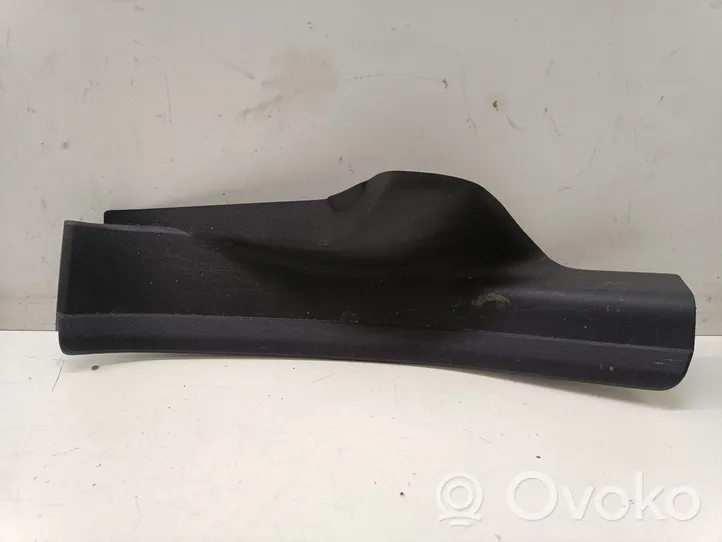 BMW 3 G20 G21 Rear sill trim cover 7446424