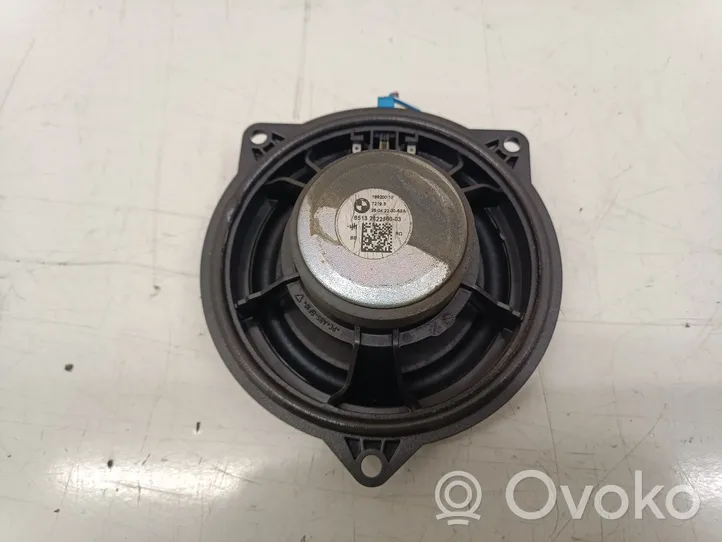 BMW 3 G20 G21 Altoparlante portiera anteriore 2622560