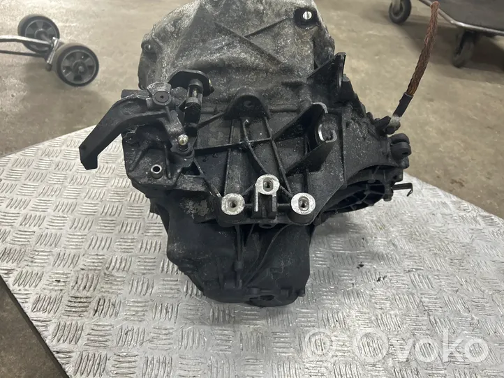 BMW 1 F40 Manual 6 speed gearbox 