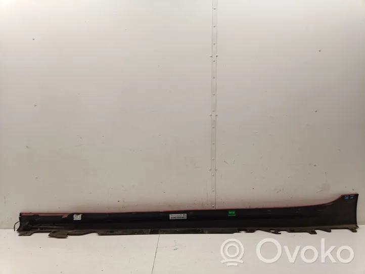 BMW 3 G20 G21 Sill 7428032