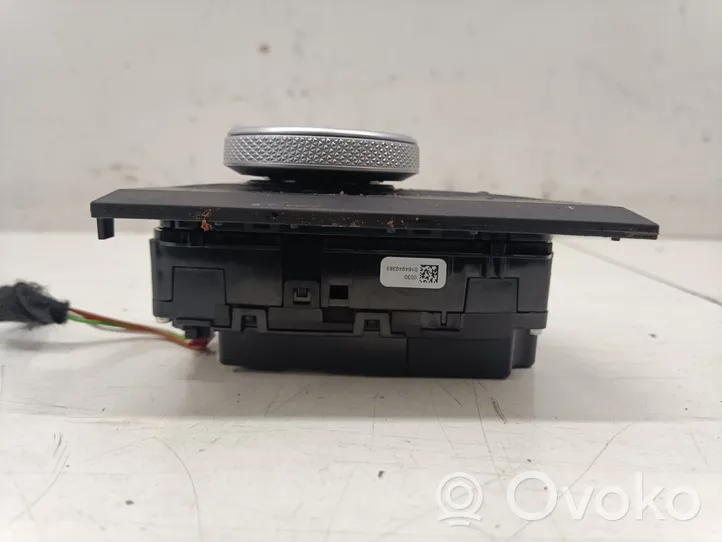 BMW 3 G20 G21 Controllo multimediale autoradio 5A64234