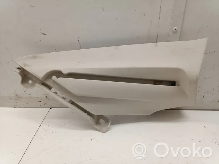 BMW 3 G20 G21 Parcel shelf load cover mount bracket 7449979