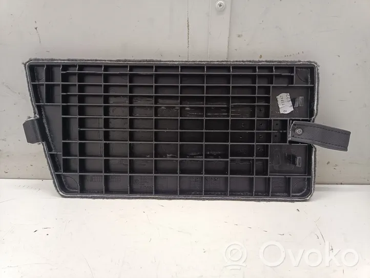 BMW 3 G20 G21 Verkleidung Kofferraumabdeckung 7942305