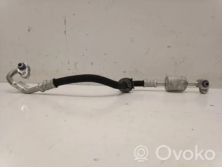 BMW 3 G20 G21 Air conditioning (A/C) pipe/hose 9395475