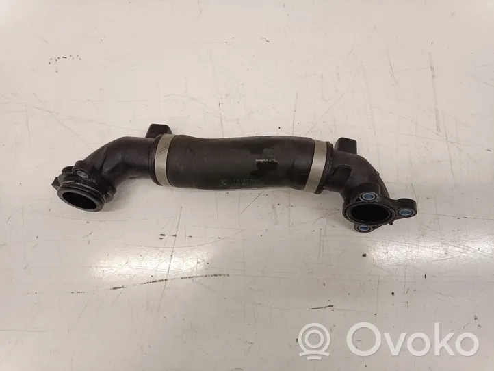 BMW 3 G20 G21 Tuyau de liquide de refroidissement moteur 8650984