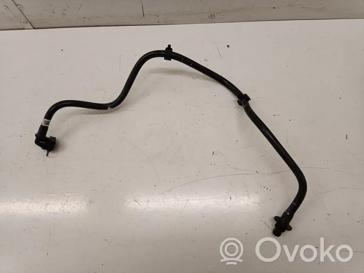 BMW 3 G20 G21 Engine coolant pipe/hose 8654851