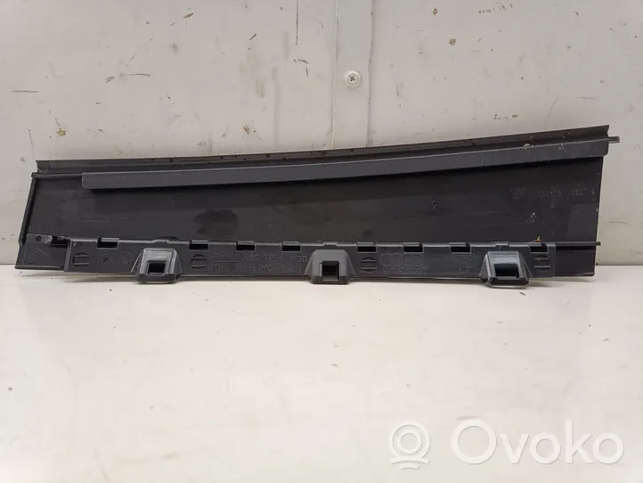 Audi A3 8Y Moulures des vitres de la porte arrière 8Y0839901