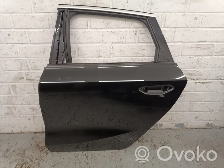 Audi A3 8Y Rear door 