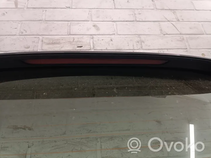 Audi A3 8Y Задняя крышка (багажника) 43R011583