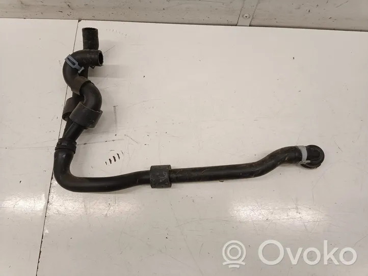 Audi A3 8Y Engine coolant pipe/hose 
