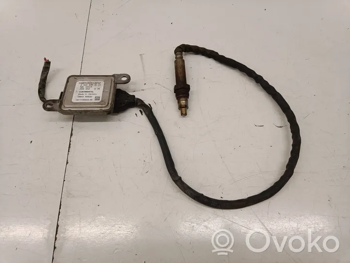 Mercedes-Benz GL X164 Lambda probe sensor A0009053503